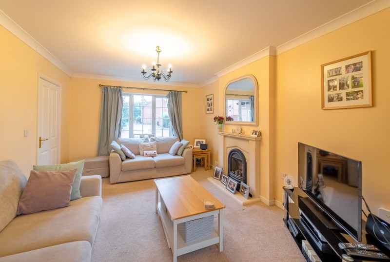 Foxglove Way, Ramsey St Marys6
