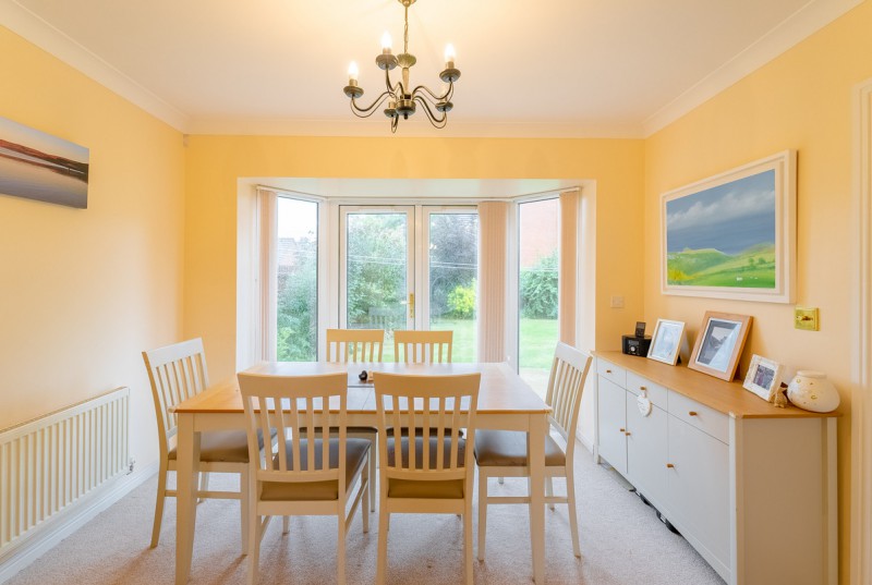 Foxglove Way, Ramsey St Marys7