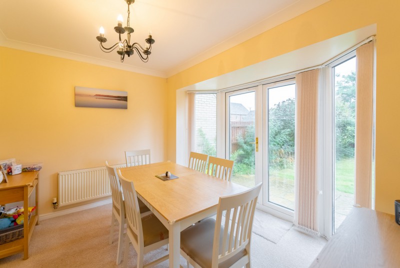 Foxglove Way, Ramsey St Marys8