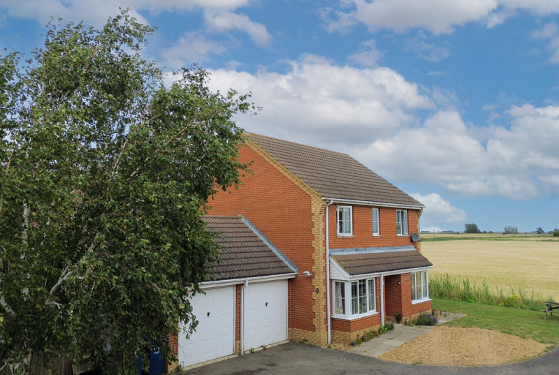 Drovers Close, Ramsey Mereside1