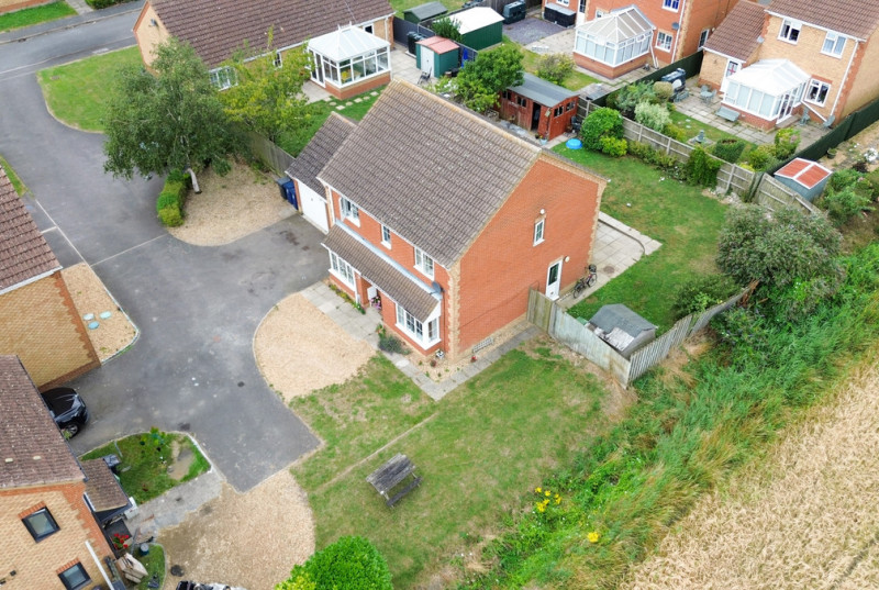 Drovers Close, Ramsey Mereside4