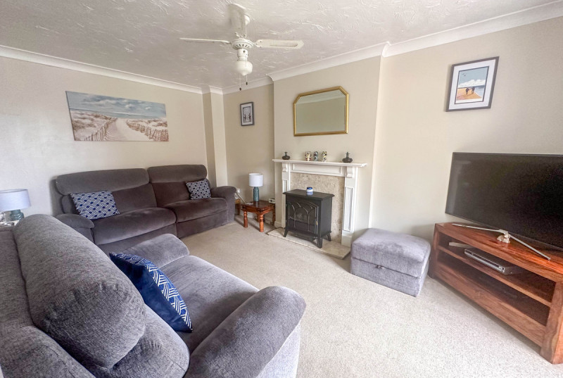 Drovers Close, Ramsey Mereside5