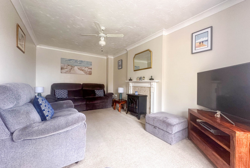 Drovers Close, Ramsey Mereside6