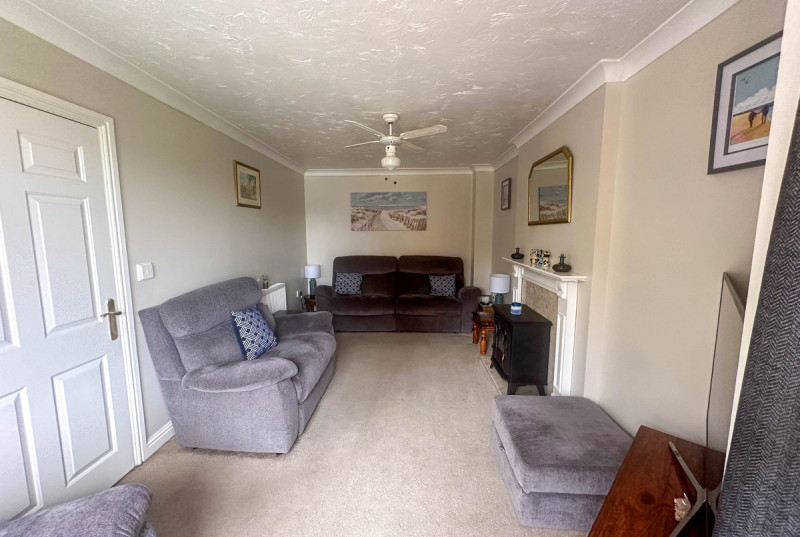 Drovers Close, Ramsey Mereside7