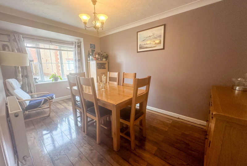 Drovers Close, Ramsey Mereside8