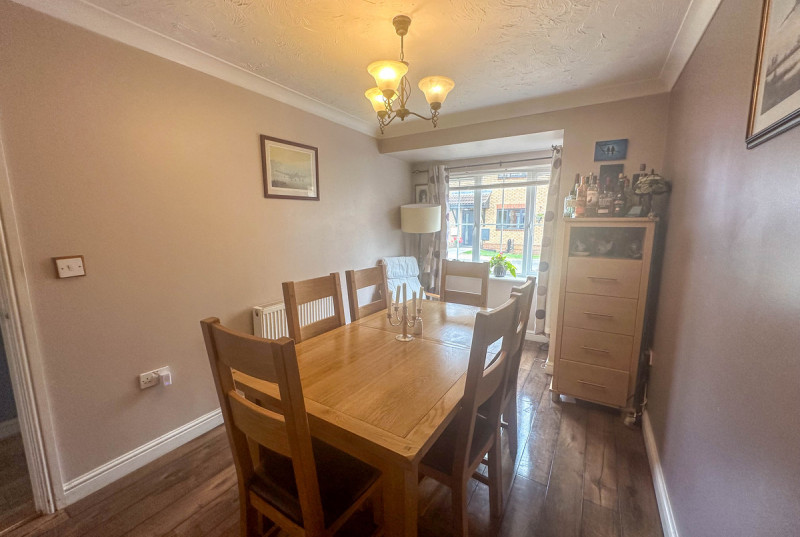 Drovers Close, Ramsey Mereside9
