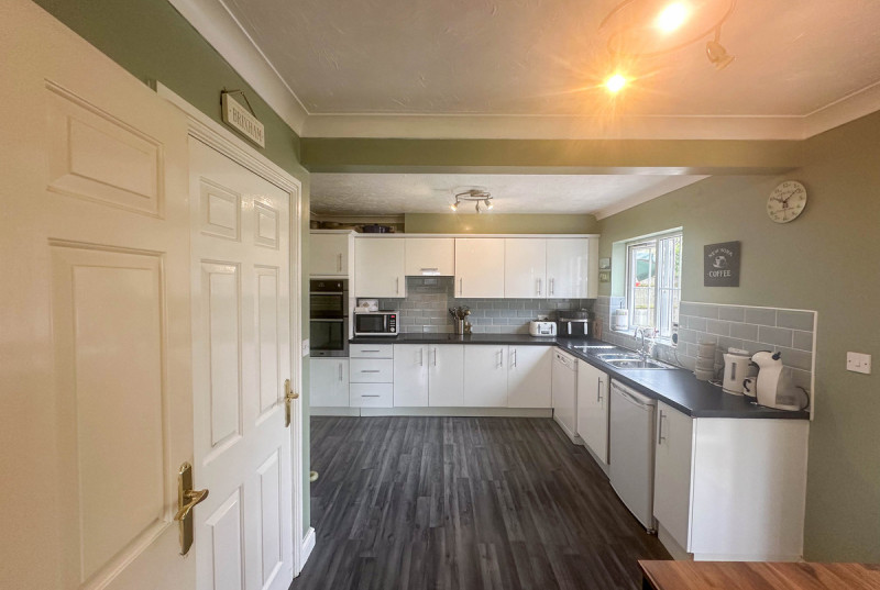 Drovers Close, Ramsey Mereside10