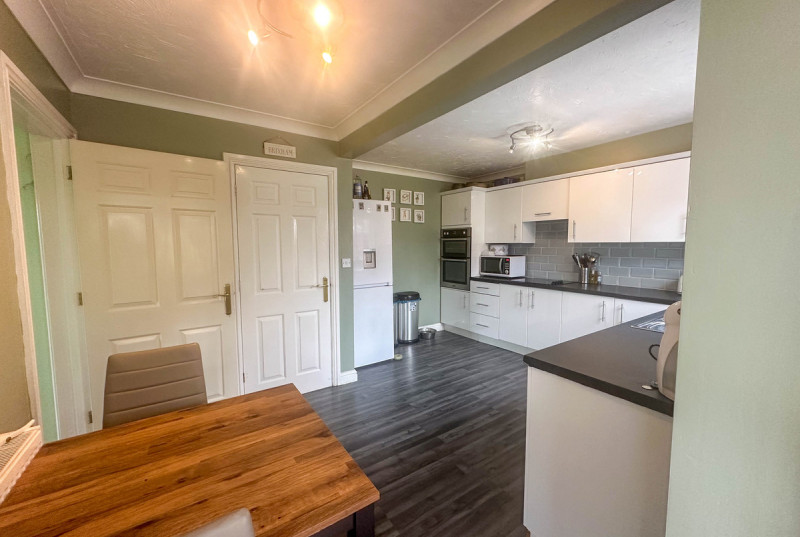 Drovers Close, Ramsey Mereside11