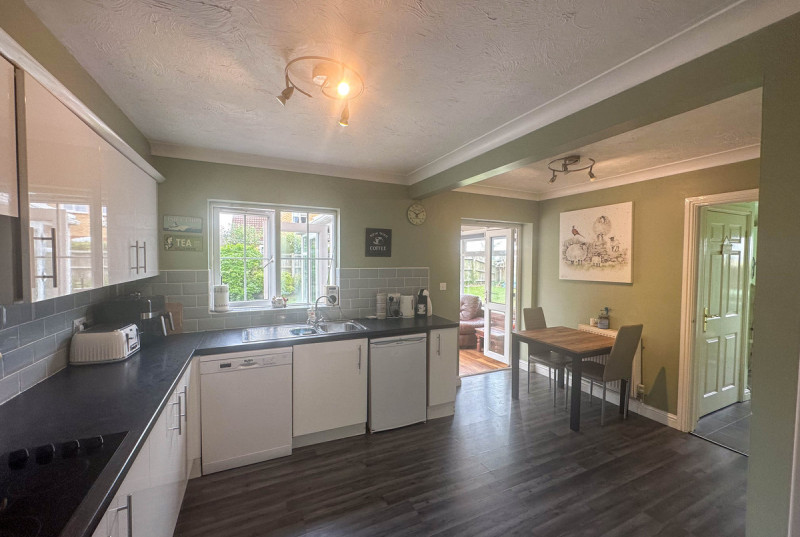 Drovers Close, Ramsey Mereside12