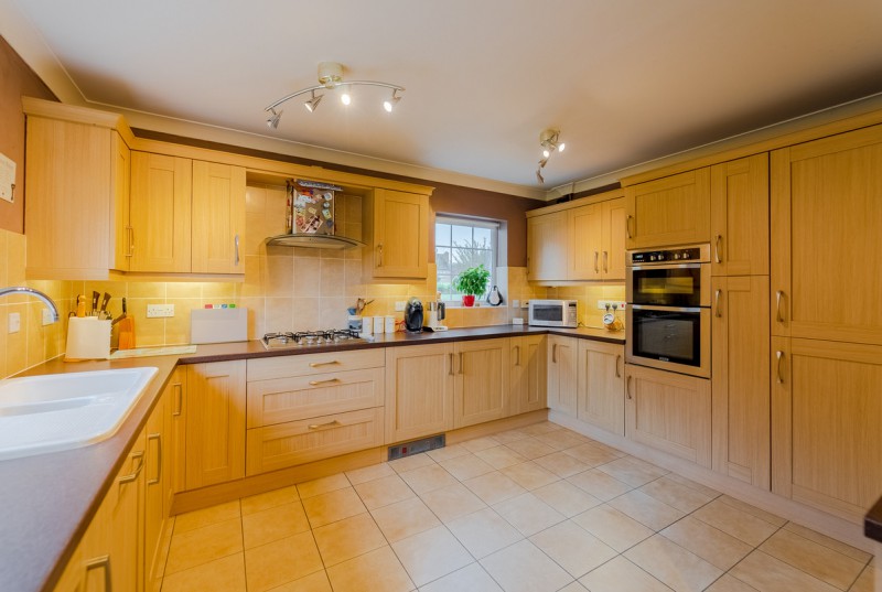Foxglove Way, Ramsey St Marys10