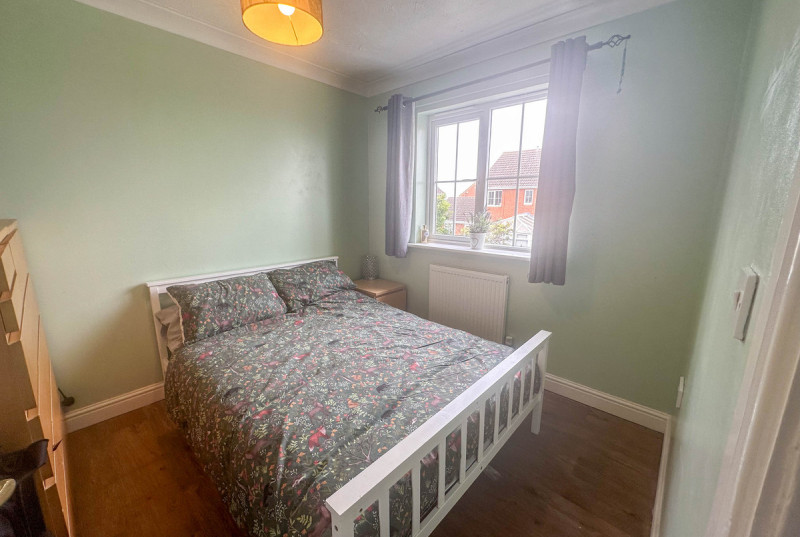 Drovers Close, Ramsey Mereside20