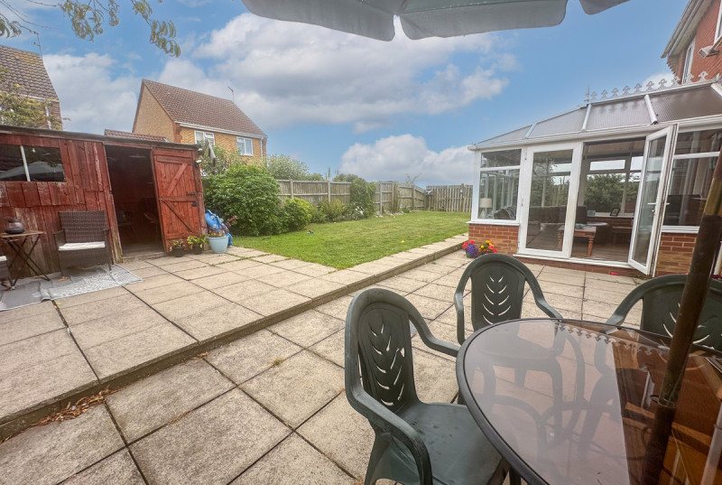 Drovers Close, Ramsey Mereside23