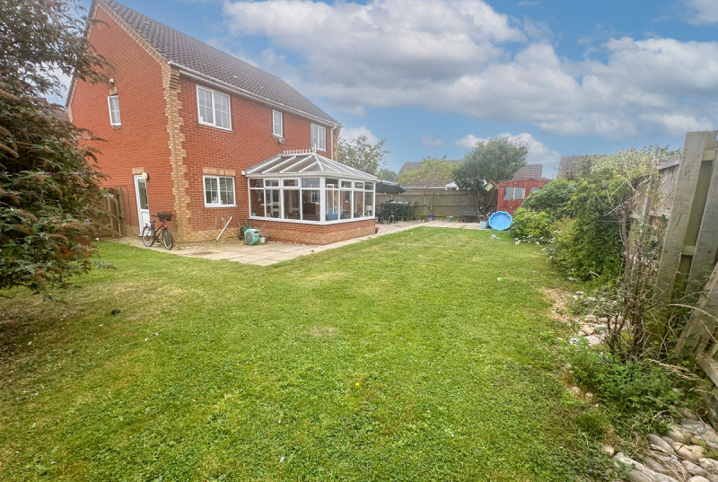 Drovers Close, Ramsey Mereside24
