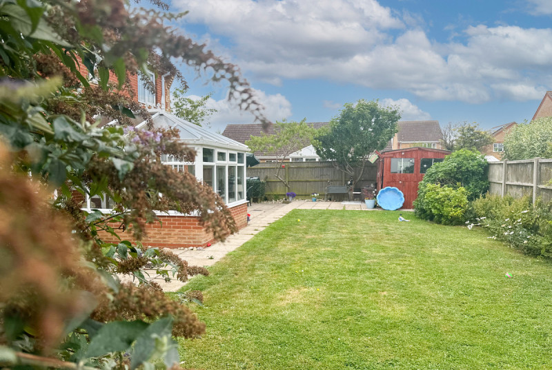 Drovers Close, Ramsey Mereside25