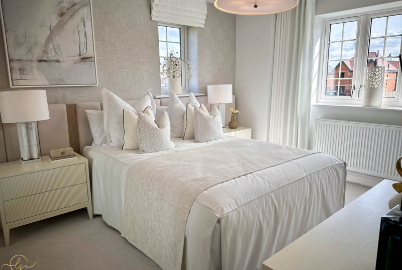 Hayfield Lodge, New Road, Over37