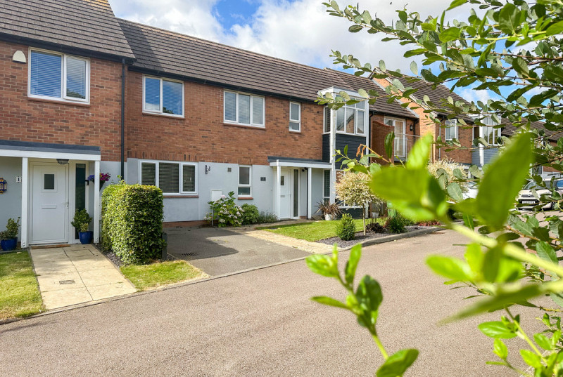 Vulcan Close, Bury2