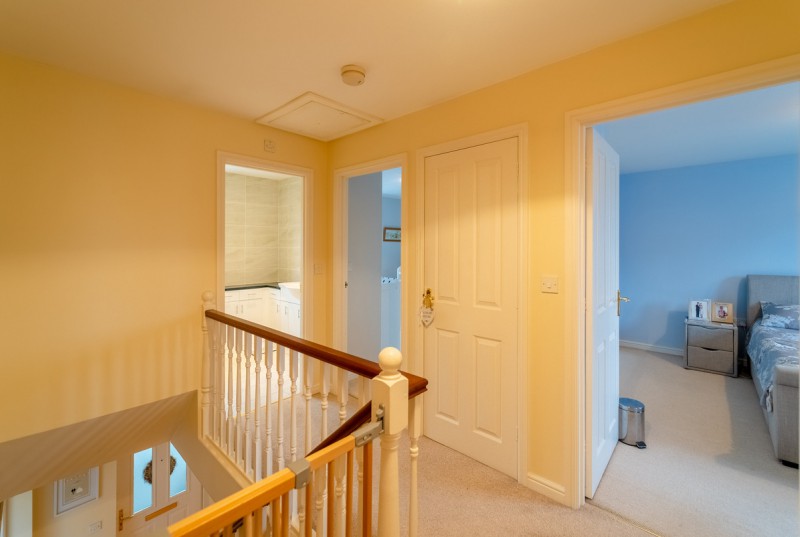 Foxglove Way, Ramsey St Marys12