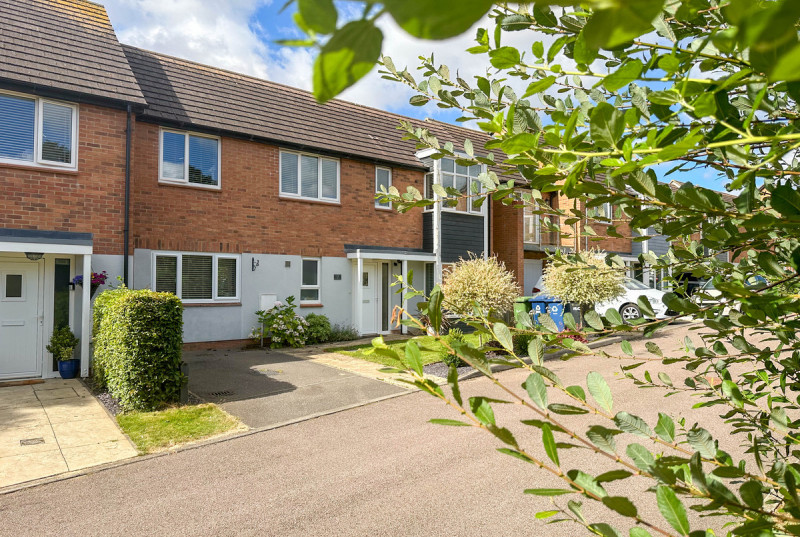 Vulcan Close, Bury5