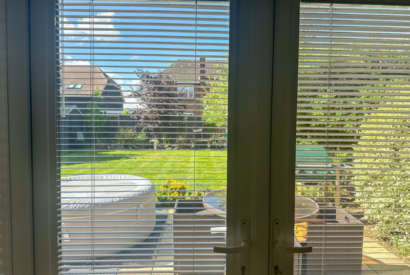 Vulcan Close, Bury9