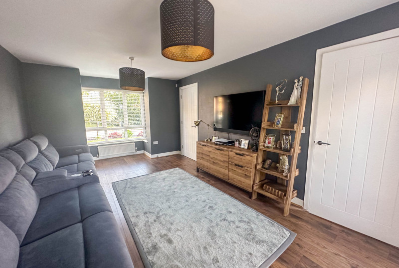Vulcan Close, Bury10