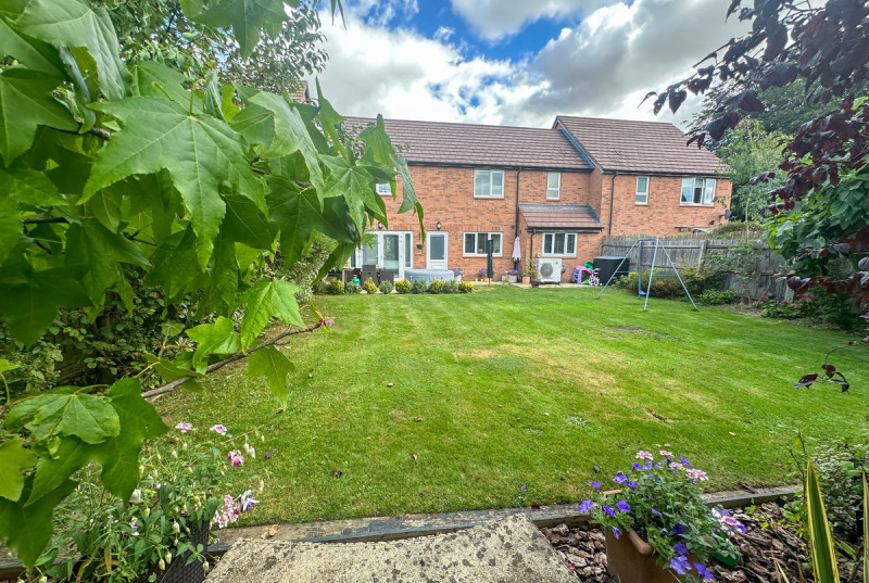 Vulcan Close, Bury29