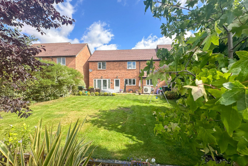 Vulcan Close, Bury31