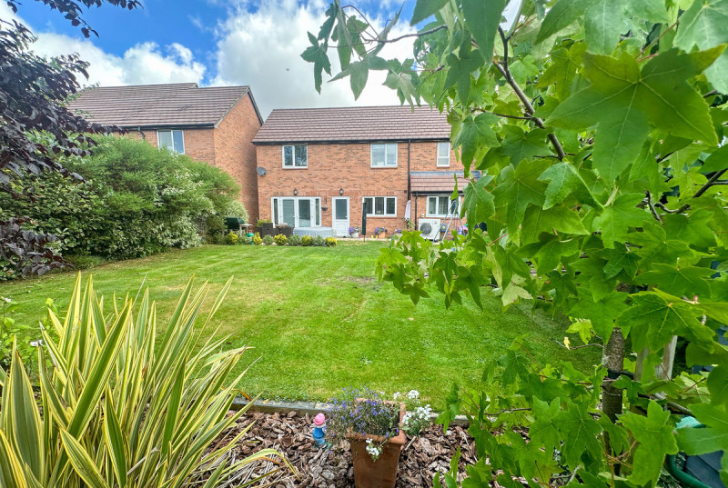 Vulcan Close, Bury33