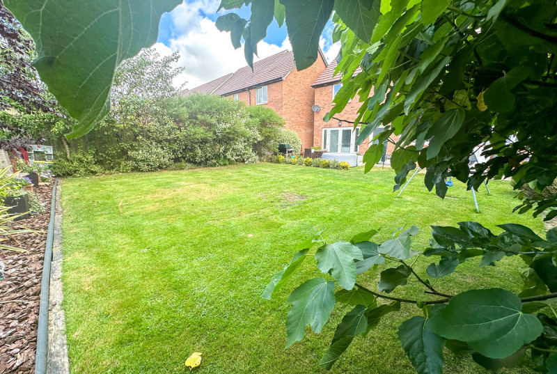 Vulcan Close, Bury34