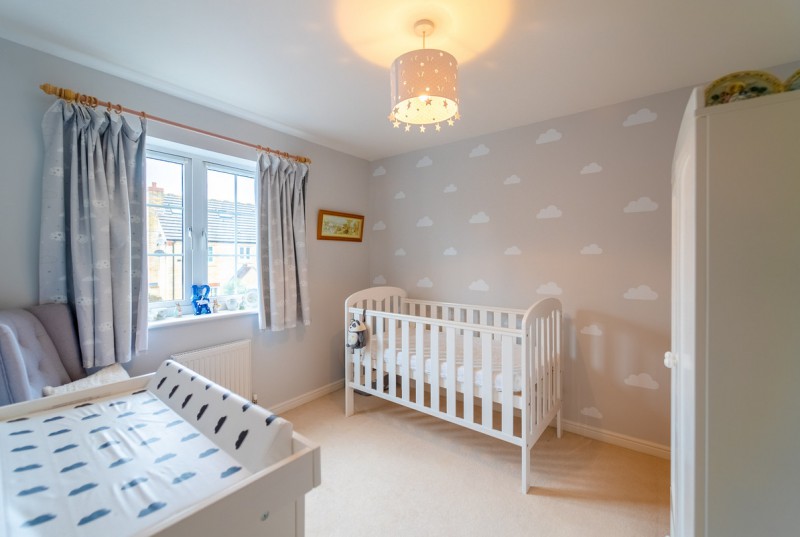 Foxglove Way, Ramsey St Marys15
