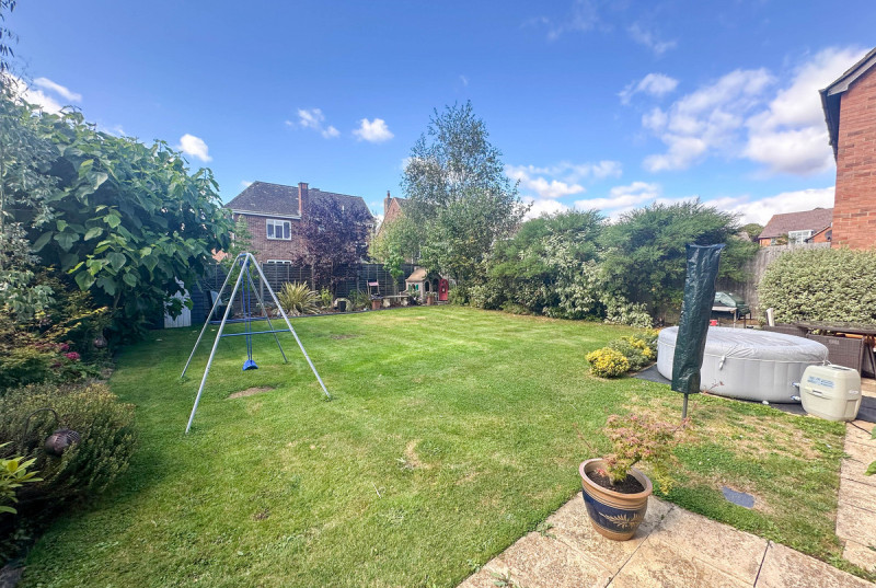 Vulcan Close, Bury35