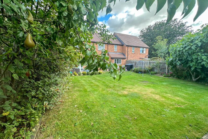 Vulcan Close, Bury37