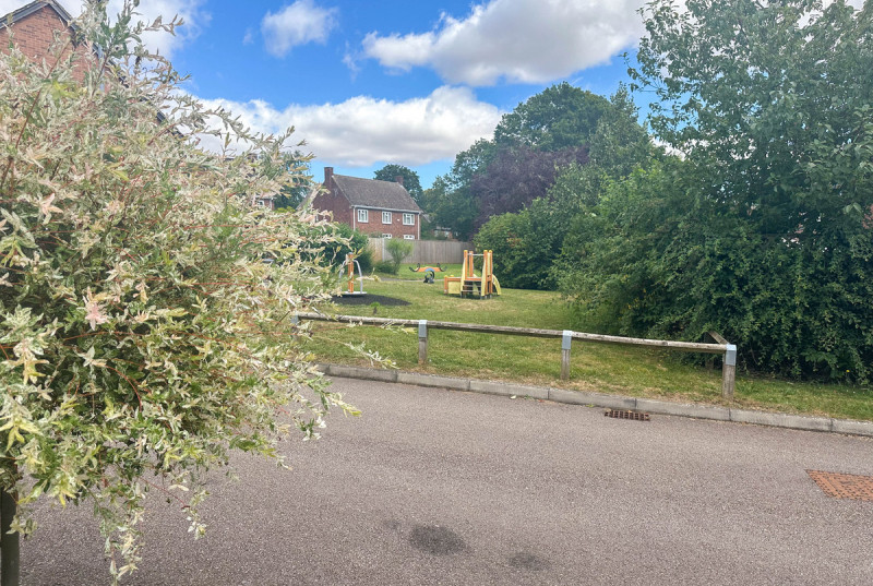 Vulcan Close, Bury39