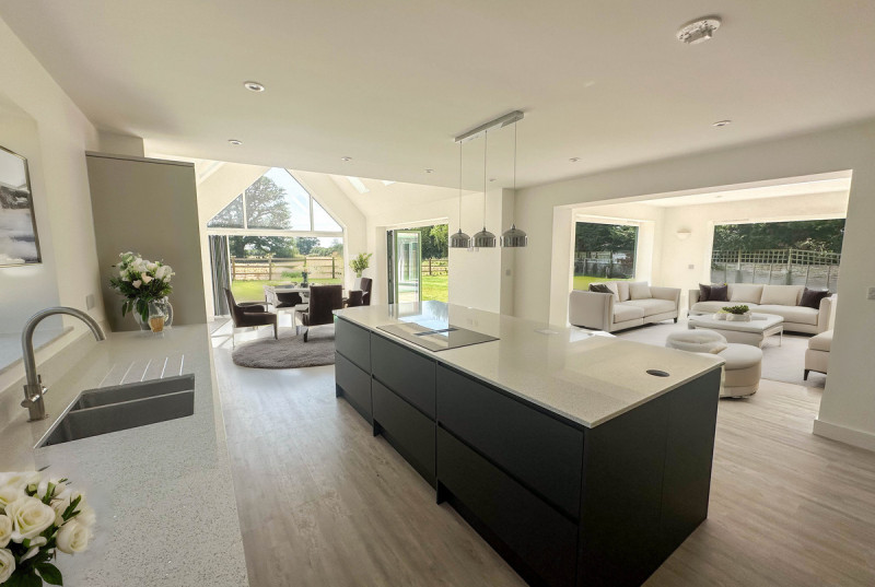 Green End, Great Stukeley2