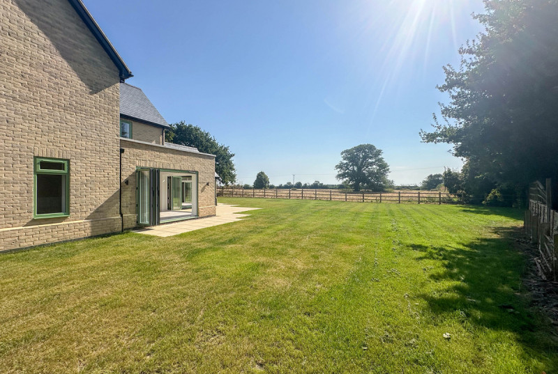 Green End, Great Stukeley4