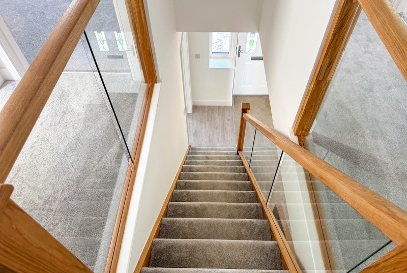 Green End, Great Stukeley6
