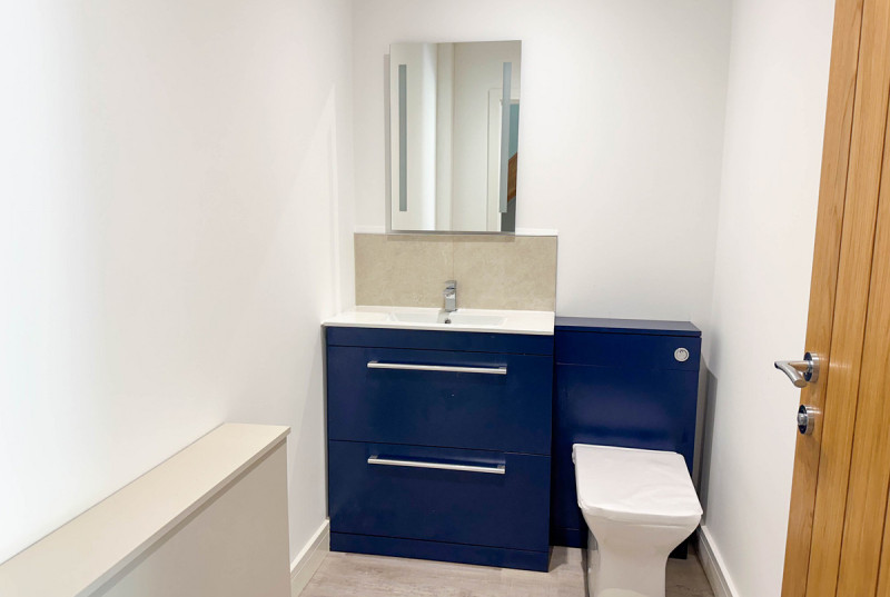 Green End, Great Stukeley7