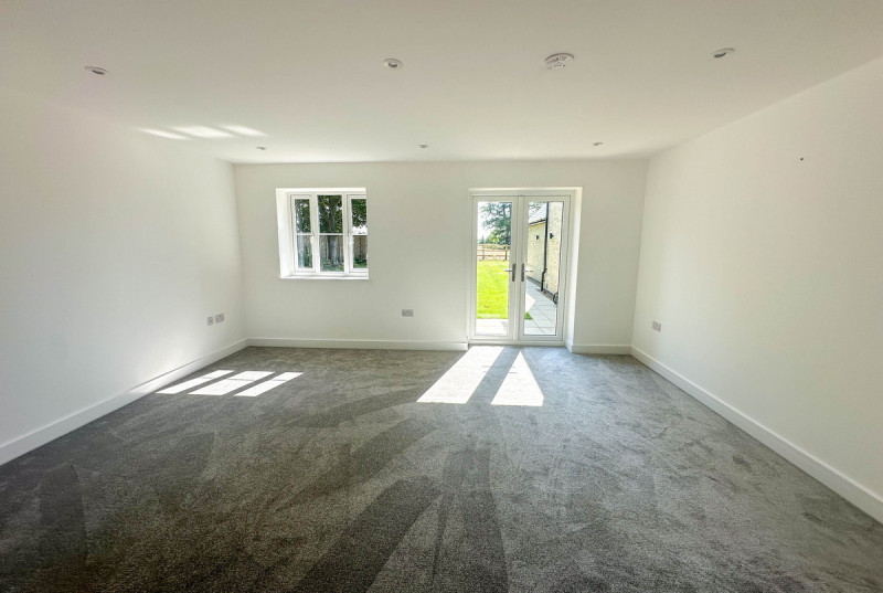Green End, Great Stukeley9