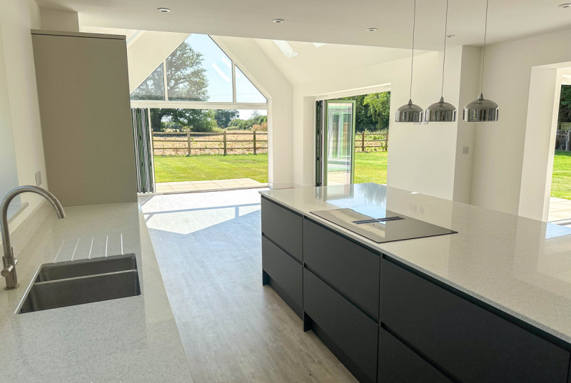 Green End, Great Stukeley13