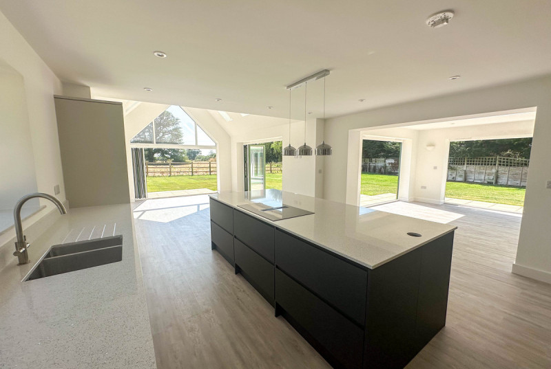 Green End, Great Stukeley14