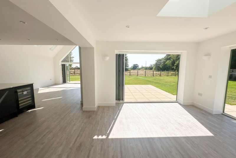 Green End, Great Stukeley15