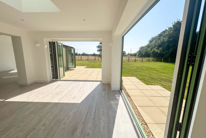 Green End, Great Stukeley16