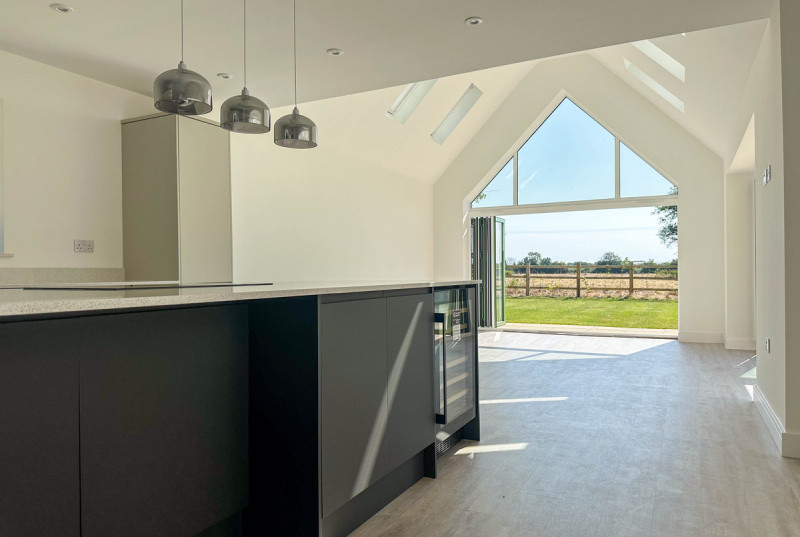 Green End, Great Stukeley17