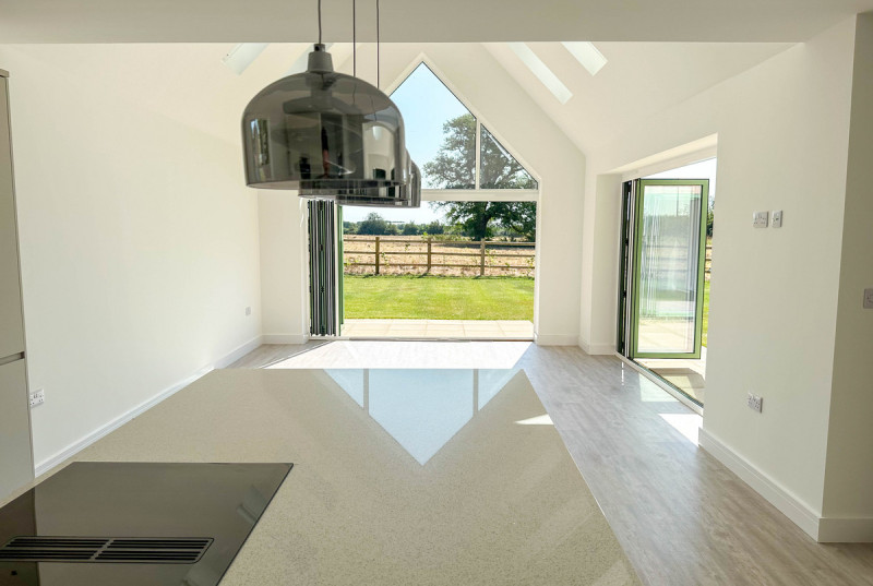 Green End, Great Stukeley18