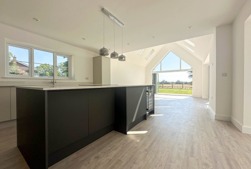 Green End, Great Stukeley19