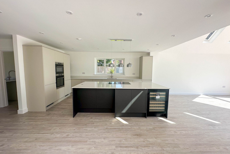 Green End, Great Stukeley20