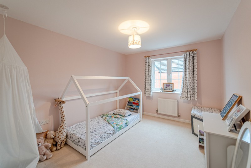 Foxglove Way, Ramsey St Marys18