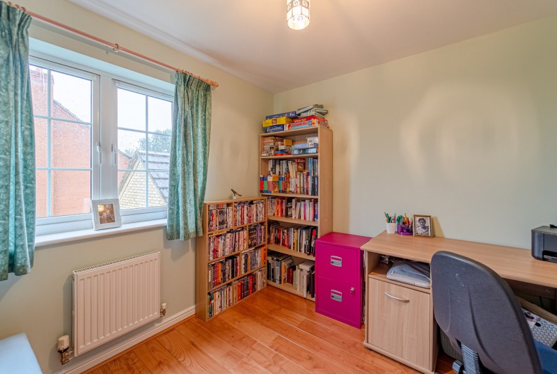 Foxglove Way, Ramsey St Marys19