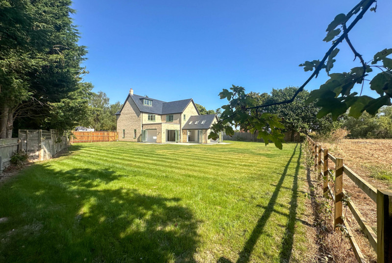 Green End, Great Stukeley39