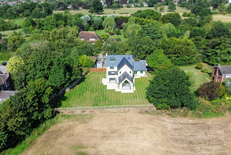 Green End, Great Stukeley40