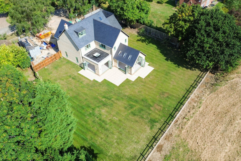 Green End, Great Stukeley41